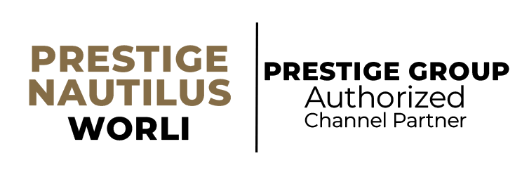 Prestige Nautilus logo